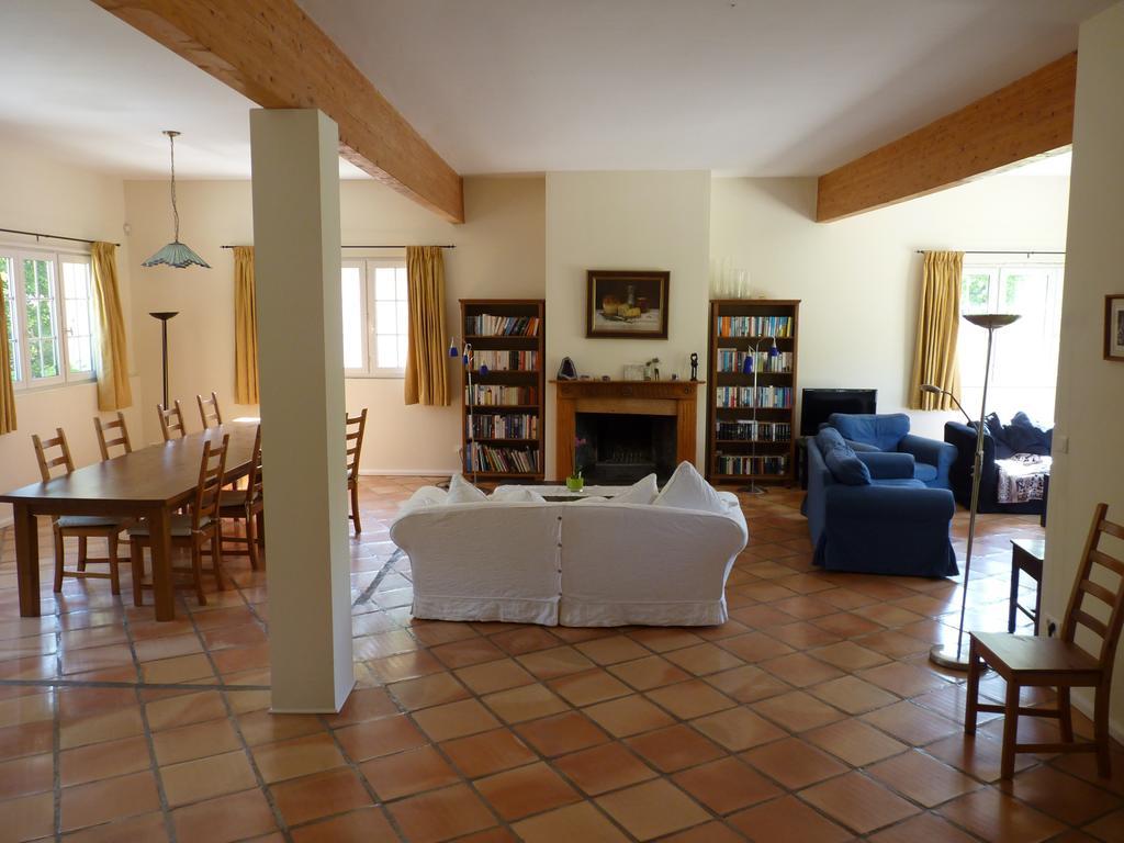 La Maison Rose Saillans  Luaran gambar