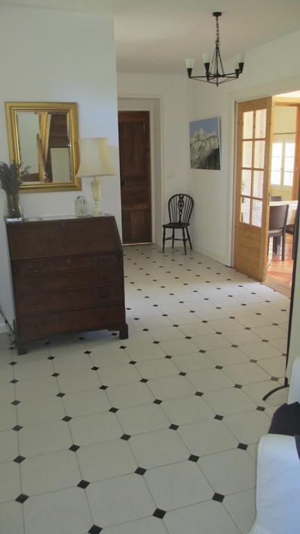 La Maison Rose Saillans  Luaran gambar